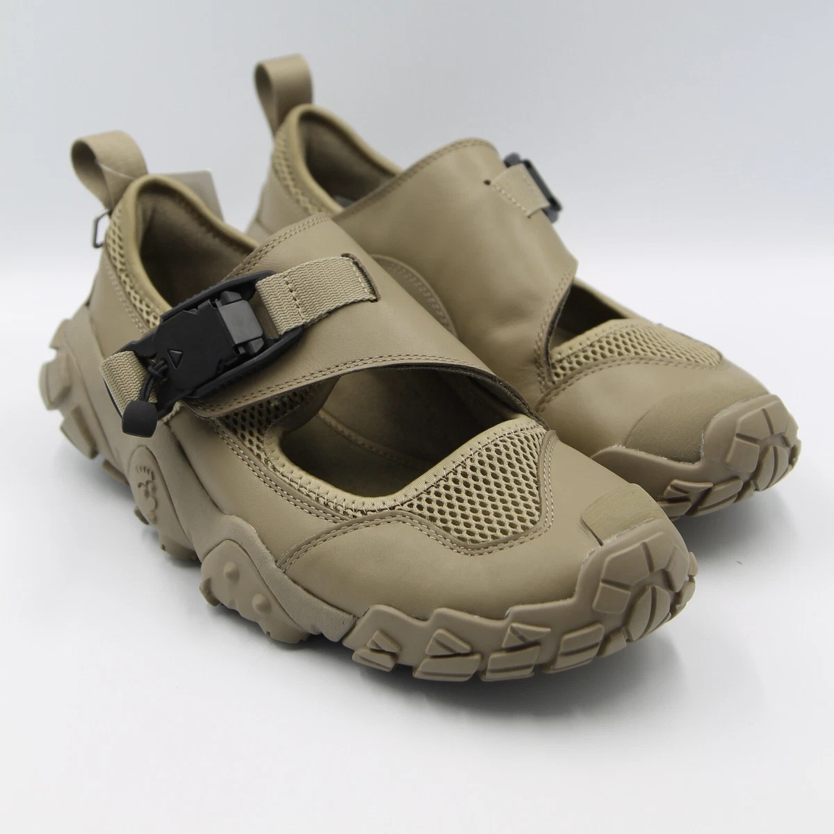 Adidas Hyke AH-003 XTA Sandal Men's Athletic Sneaker Hiking