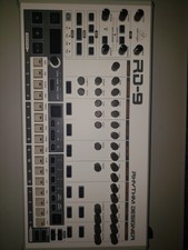 Behringer RD-9 Rhythm Designer