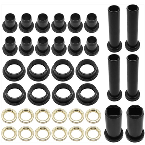 Rear Suspension A-Arm Bushing Spacer Kit 5020677 5433063 5433413 For Polaris ATV - Picture 2 of 5