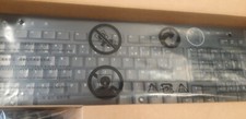 DELL KEYBOARD 0T273C usb Boxed Fast Dispatch AZERTY