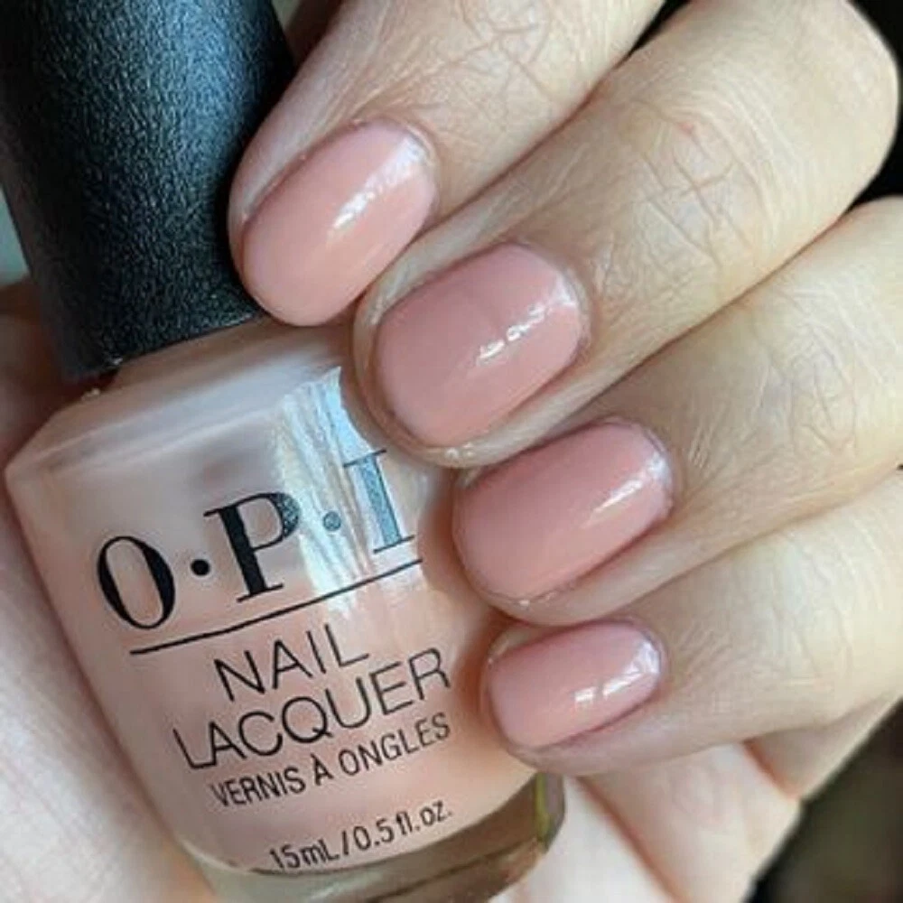 HOPELESSLY IN LOVE OPI Nail Polish | eBay