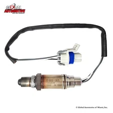 Bosch 15895 Oxygen Sensor for Cadillac Chevy GMC Hummer Isuzu Oldsmobile Pontiac