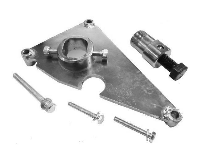 Outil pompe à injection pour moteurs KIA CRDi types Ceed et Rio - Réf 09331-2A0