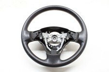2009 Toyota Matrix Black Steering Wheel 45103-02120 Oem 09 10 11 12 13