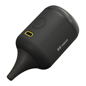 Nitecore BB Nano Rechargeable Air Duster for Cameras and Electronics