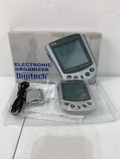 Digitech Handheld Electronic Organizer CALC2200