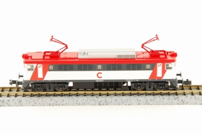 KATO N-Scale 137-1308 RENFE 269-235-8 CERCANIAS made in JAPAN N