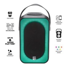 Preços baixos em Player de áudio Bluetooth Altec Lansing Docks e