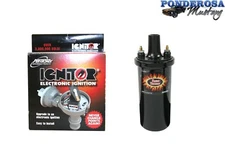 PERTRONIX IGNITOR /COIL 1869 BOSCH   231305091,0231301010 6 CYL VOLVO 1973-75 