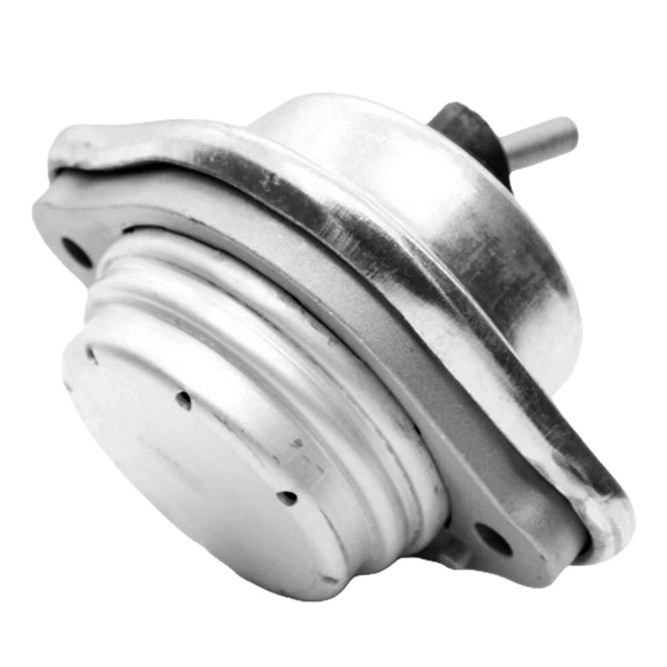 液压前左右发动机支架 2 件适用于宝马 330i,330xi 05-01 3.0L — 第 3/4 张图片