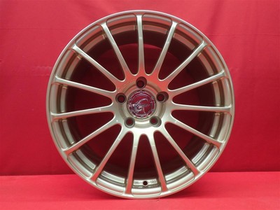 JDM YOKOHAMA forming method lightweight CONNOISSEUR No.151C wheel 