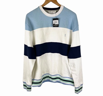 90s “Yves Saint Laurent” sweater archive 90s “Yves Saint Laurent” sweater archive