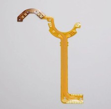 2PCS NEW Lens Aperture Shutter Flex Cable FPC For Canon IXUS185 IXUS160