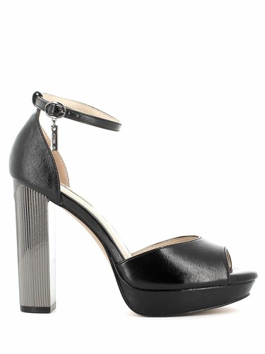Sandali Alti Con Plateau − 451 Prodotti di 142 Marche | Stylight