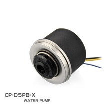 Shyrrik CP-S5PB-X / LOWARA CP-D5PB-X D5 Pump Core High Performance Quiet