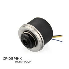Shyrrik CP-S5PB-X / LOWARA CP-D5PB-X D5 Pump Core High Performance Quiet