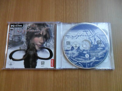 (PC) - SYBERIA II