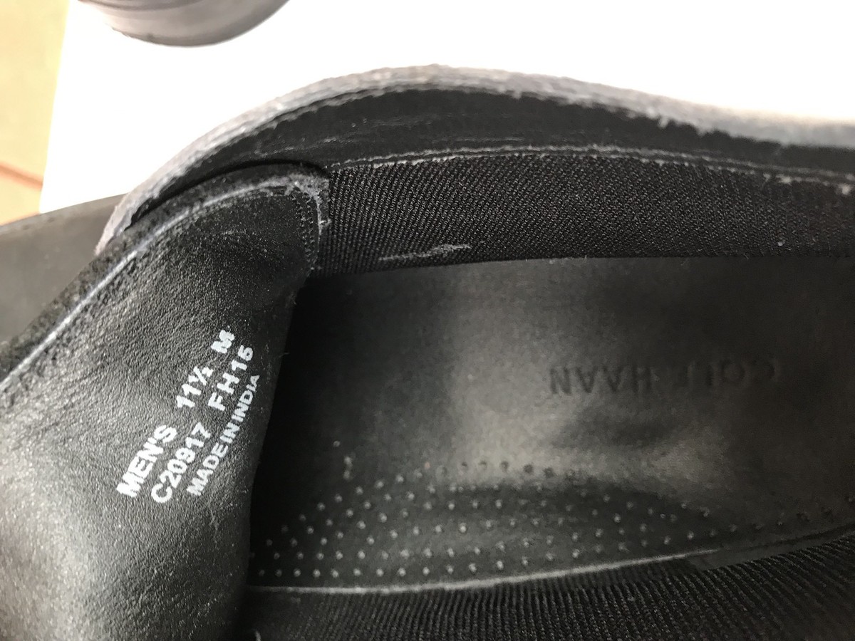 EUC! COLE HAAN MEN