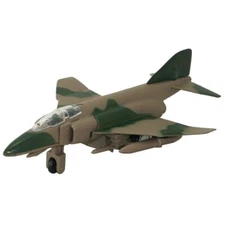 InAir Jumbo Diecast Pullbacks F-4 Phantom