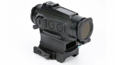 Holosun Micro Red Dot Sight HS515CM