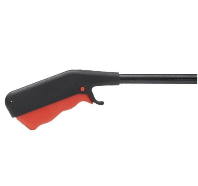 Pinza raccogli rifiuti oggetti magnetica braccio bastone prendi tutto 91 cm Pinza raccogli rifiuti oggetti magnetica braccio bastone prendi tutto 91 cm