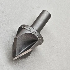 KEO Center Reamer 1 1/4" 82 Deg RH4