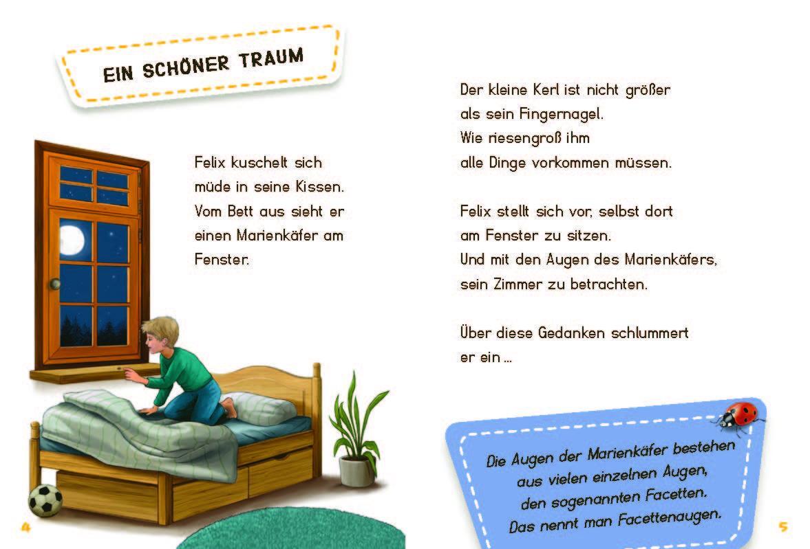 Thumbnail - Klein, Mini, Mikro Dencker Isabel