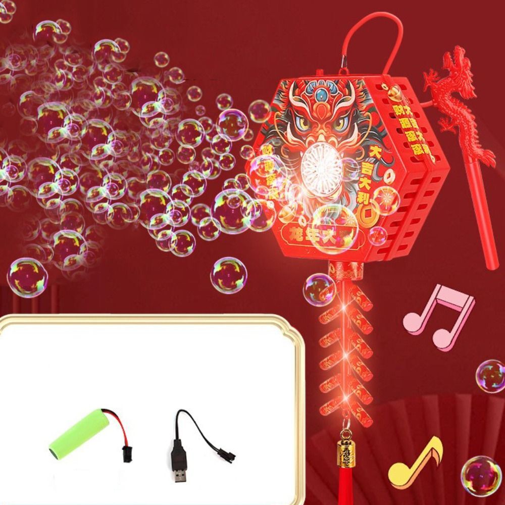 Automatic Fireworks Bubble Machine Electronic Bubble Blower Weddings eBay