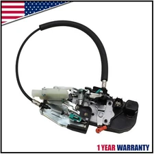 For 2011-2014 Dodge Challenger Coupe Driver Door Lock Actuator Motor Front Left