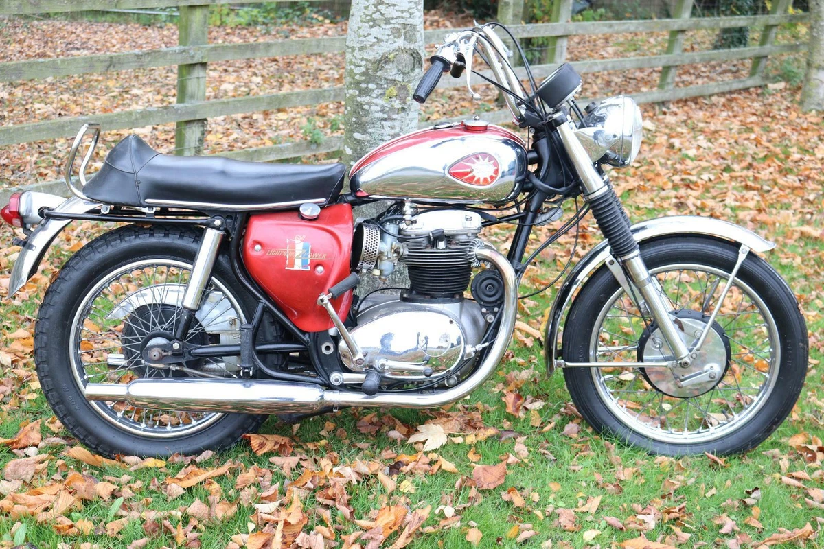 Bsa on ebay deals
