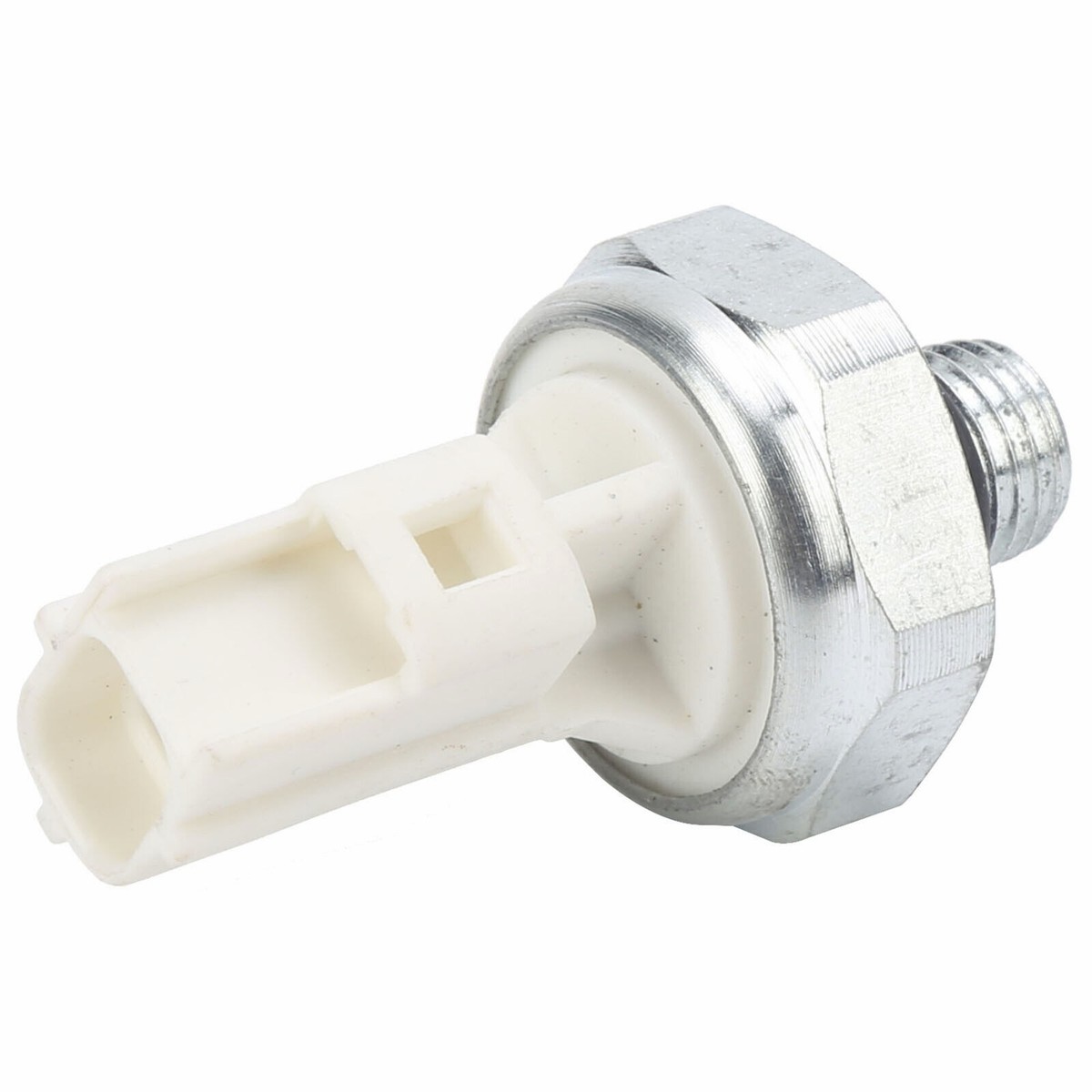 Oil Pressure Switch/Sensor F81Z-9278-AA - Compatible With 1998-2009 Ford E-350 & F-250 Trucks 11 thumbnail image