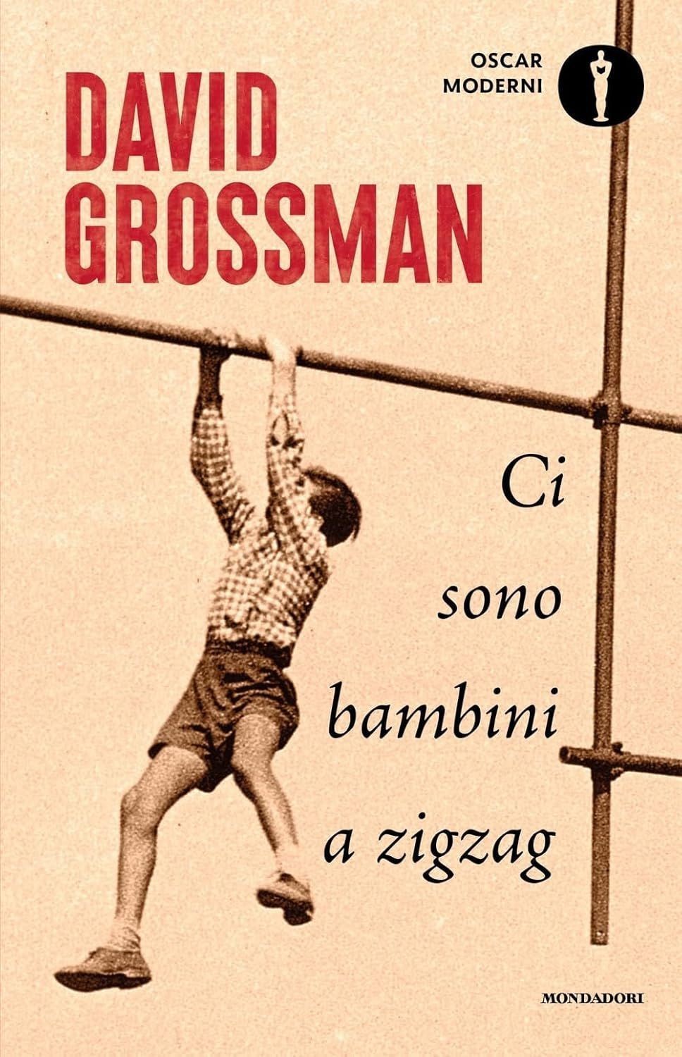 Mondadori Ci Sono Bambini A Zigzag - Immagine 3