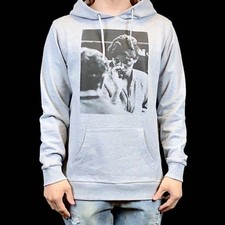 Brand new Karate Kid Daniel vs. Cobra Kai match Miyagi karate movie hoodie