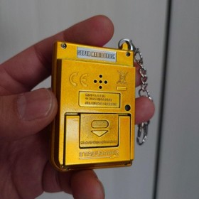 Super Mario Game Watch