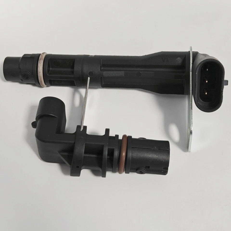 Sensor de posición del árbol de levas y cigüeñal 12561211 para Bosch GMC 5,3 L 6,0 L 12560228 Foto 2 de 4