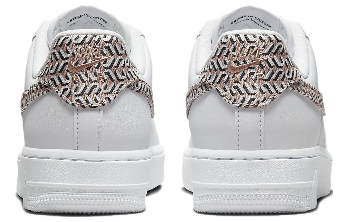 その他 ua Size 9 - Nike Air Force 1 LX United in Victory - White W for sale