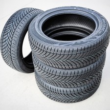 4 Armstrong Ski-trac Hp 21555r16 97h Xl Snow Studless Tires
