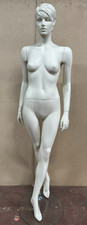 Lifelike Female Mannequin Store Display Doll 11536 Woman Doll