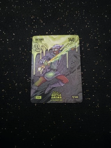 2026 Bo Jackson Battle Arena Griffey “Victory” Victor Wembanyama Slime Case Hit