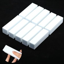 Nail Polish Buffer Nail Art Sanding Files Buffer Block Manicure Pedicur