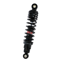 Ammortizzatore Yss Peugeot Speedfight 2 50 Lc 2T Dd Wrc 307 50 2005 S1Bbba Bbca