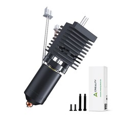 Creality K2 Pro/K2 Ceramic Heating Block Kit, Upgrade Official Hotend...