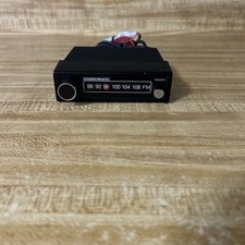 Refurbished Vintage Original Sparkomatic Fm Converter Fm-11 Works Great Refurbished Vintage Original Sparkomatic Fm Converter Fm-11 Works Great