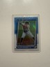 2021 Panini Donruss Optic - Rated Rookie William Contreras #80 Holo Prizm (RC)