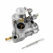 CARBURATORE PINASCO SI 24/24 VESPA PX 125-150-200 1 TIPO senza MISCELATORE