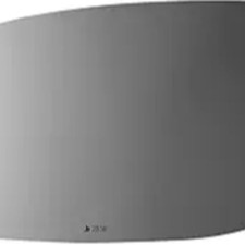 2838 Driver Side Power Replacement Mirror Glass for Town Car 1998 1999 2000 200