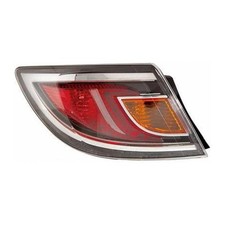 DIEDERICHS 5626191 Heckleuchte Rückleuchte für MAZDA 6 SPORT GH ab 04.10 links