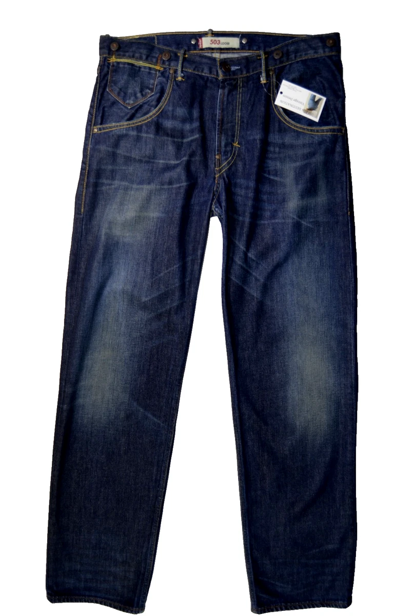25+ Levi'S 503 Jeans for Men for sale | Updated Oct 2026