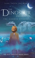 Lisa Tasca Oatway | The Dinosaur Encounter | Buch | Englisch (2021) | Gebunden