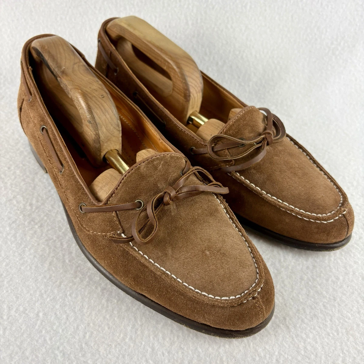 Mens Tassel Loafers for sale | eBay UK
